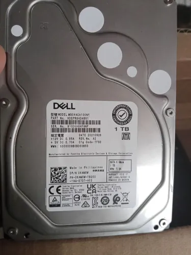 HD SATA 1TB