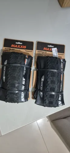 PAR PNEU MAXXIS ASPEN ST 170 TPI