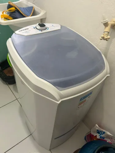 Tanquinho 10kg Suggar