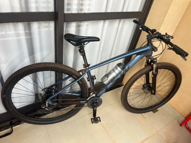 Bike TSW aro 29