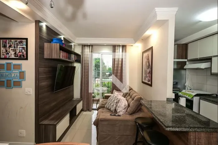 Apartamento à Venda - Vila Andrade, 2 Quartos, 59 m2