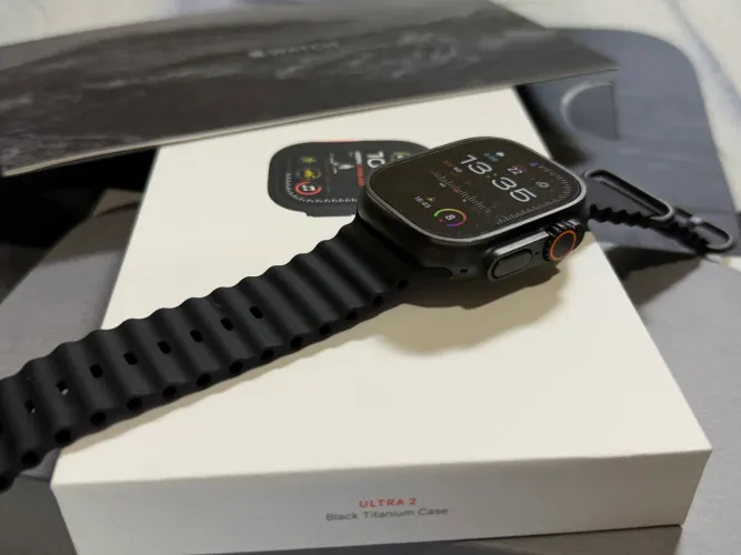 Apple Watch Ultra 2