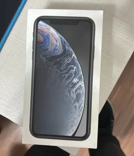 iPhone XR usado