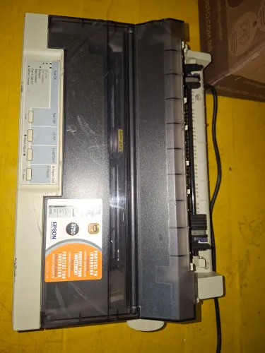 Impressora lx 300 