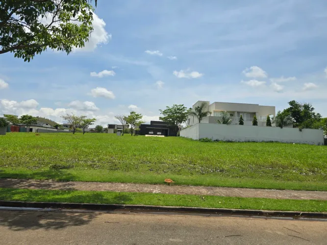 Alphaville Brasília Residencial 1