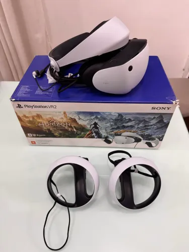 PlayStation VR2