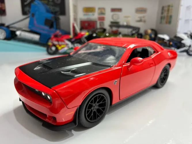 Miniatura dodge