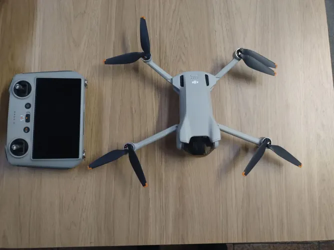 Drone Dji mini 3