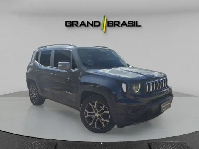 Jeep Renegade Long. T270 1.3 TB 4X2 Flex Aut. 2024