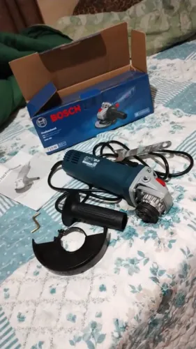 Bosch profissional