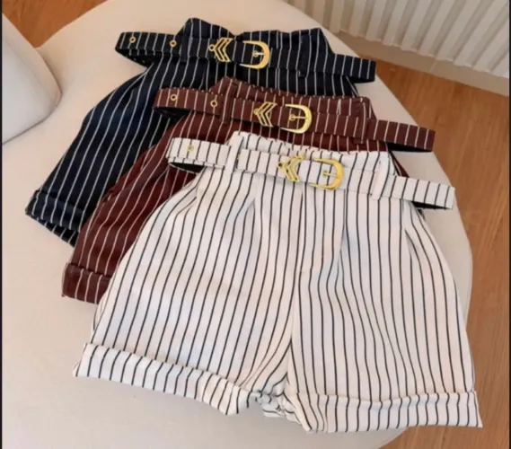 VENDO SALDOS DE ROUPAS
