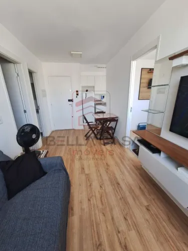 Apartamento com 2 quartos à venda ou locação no bras
