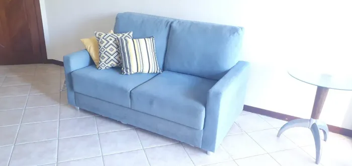 Sofá de 2 lugares