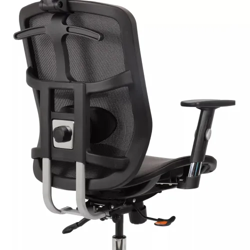 Cadeira ergonômica comfy