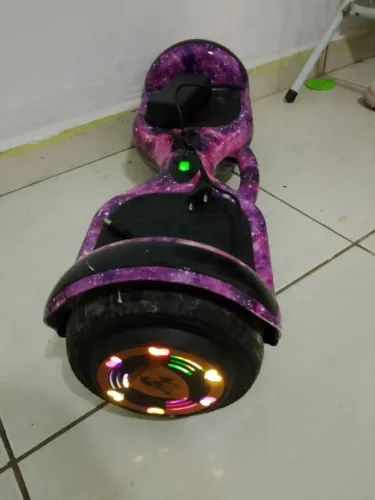 Vende-se hoverboard 