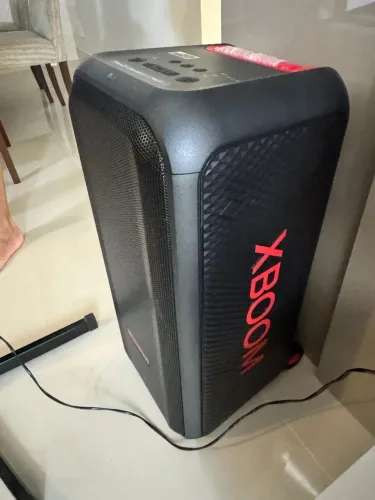 Partybox LG Xboom XL7S