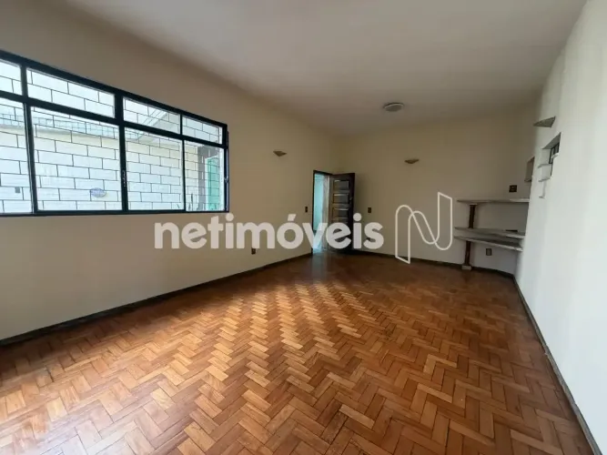 Venda Apartamento 4 quartos Gutierrez Belo Horizonte