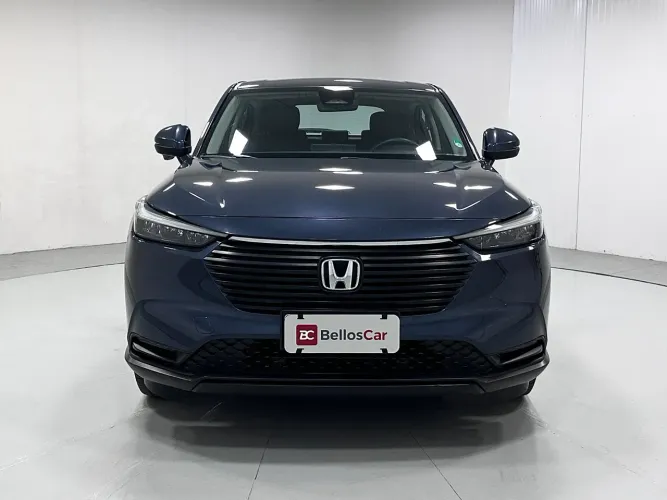 Honda HR-V EXL 1.5 Sensing 16V 5P Aut. 2023