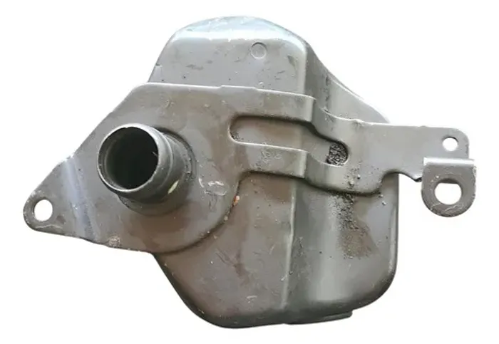 Filtro Anti-chama Honda Civic 1.6 16v 1999    5420 Não Informado