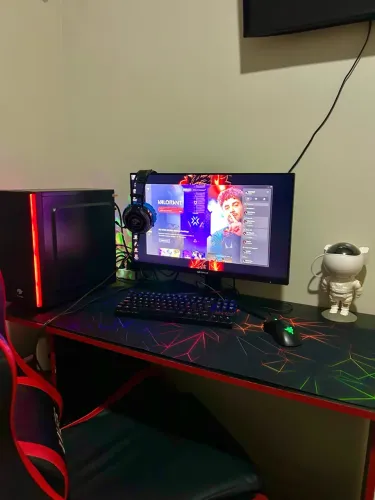 PC GAMER