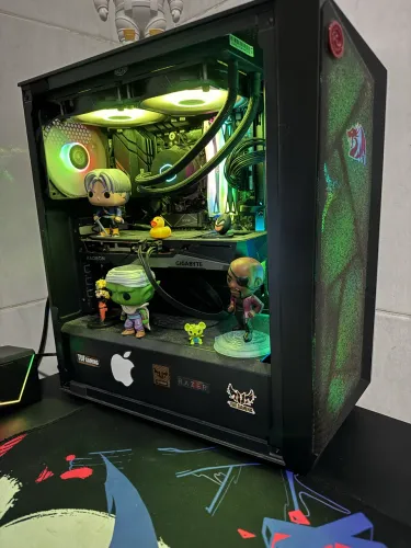 PC GAMER