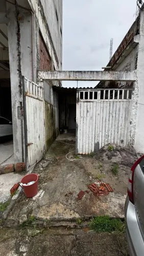 CASA PARA VENDA - IBURA LAGOA ENCANTADA 70 MIL, PREÇO A NEGOCIAR