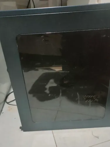 computador de entrada