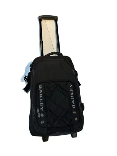 Mala viagem Oakley