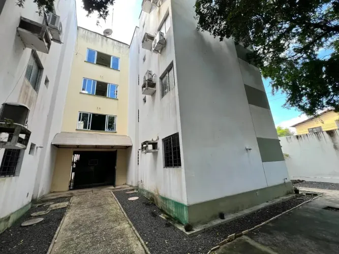 Condomínio Thertuliano Milton Brandão Apartamento com 03 Quartos TR188553 THE - 12QITB6