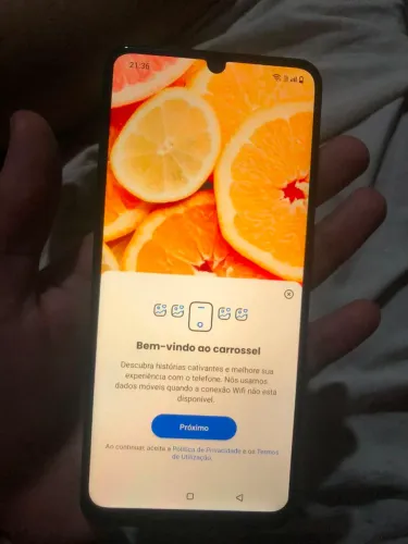 Realme Note 60x