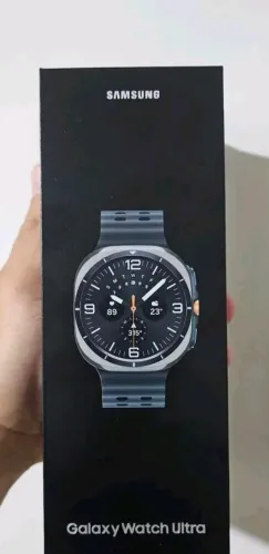 Galaxy ultra 47mm