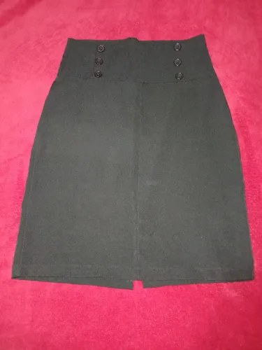 Saia social número 38