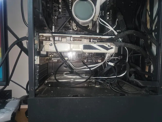 RTX 3070 8GB VERSAO CHINESA