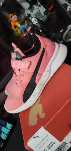 Tênis infantil puma n30