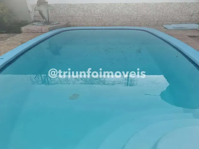 Casa a venda no Centro de Timon com 3 quartos