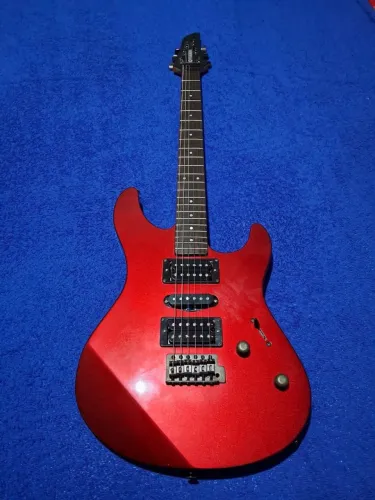 Guitarra Yamaha Rgx 121z