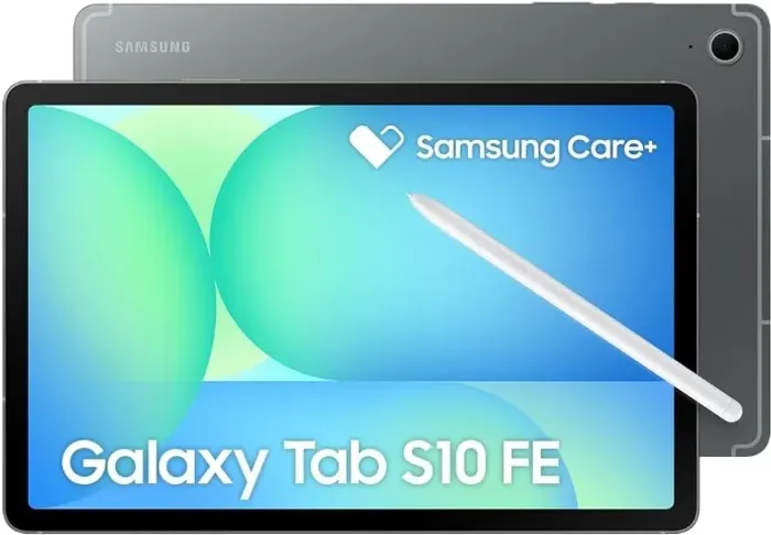 Galaxy Tab S10 FE - WIFI - 128GB - 8GB RAM - PRODUTO NOVO  - OFERTA CPF!