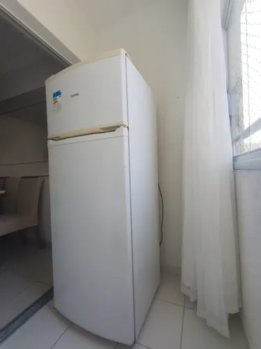 Geladeira Consul em excelente funcionamento