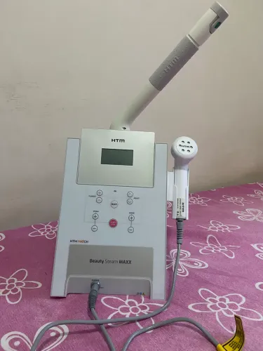 Vendo vaporizador de ozônio com laser