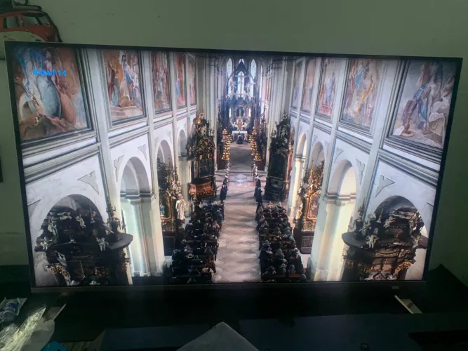 TV LG 47? Smart 47LB7050