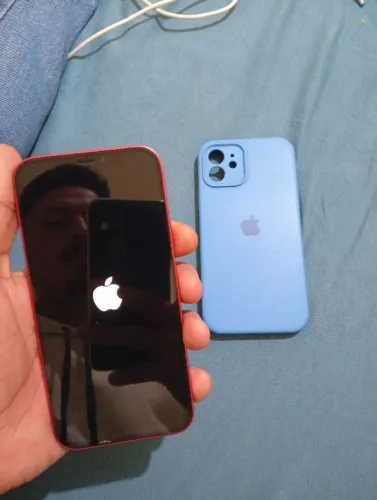 iPhone 12