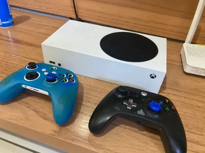 XBOX SERIES S