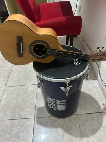 Cavaco e rebolo