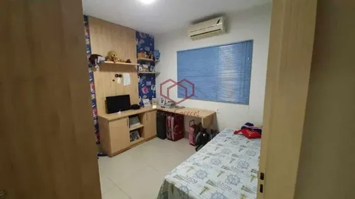 Casa à venda 3 Quartos, 1 Vaga, 150M², Residencial Aurília Salles Curvo, Várzea Grande - M