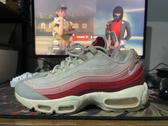 Air Max 95 Muscle