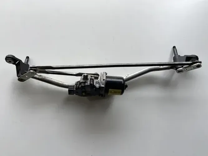 Máquina Motor Limpador Parabrisa Sandero Logan 2015 2016