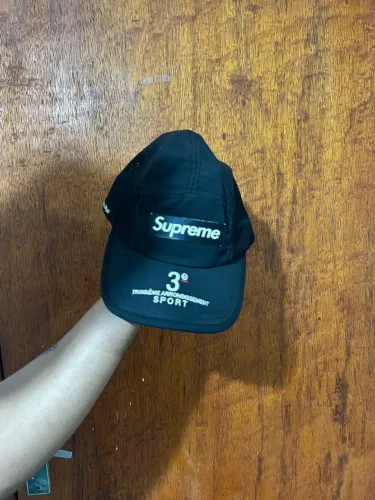 Boné supreme x cordura
