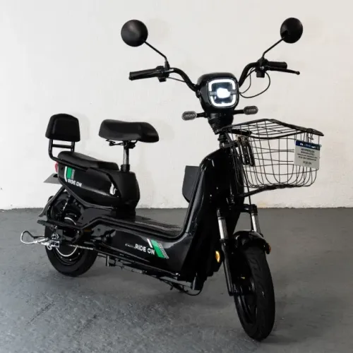 800W - MOTO ELÉTRICA IMPORTADA MAIS BARATA DO MERCADO- 2026
