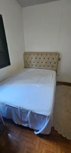 Cama casal