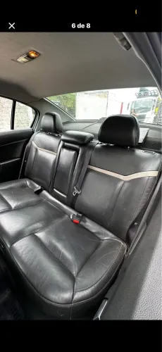 Chevrolet Kadett GSI / GS 2.0 1994